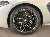 Gebraucht BMW M8 Competition Edition 625 PS (459 kW) 2025 Bmw individual frozen pure Cabrio