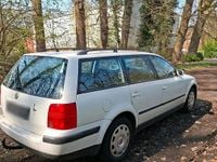 Gebraucht VW Passat 125 PS (91 kW) 1999 Kombi