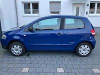 gebraucht VW Fox Fox1.2