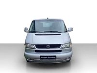 gebraucht VW Multivan T4Generation, 2.Hand,Guter Zustand