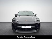 Neu Porsche Macan 300 kW (408 PS) 2026 Schwarz SUV