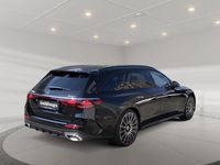Usata Mercedes E450 367 CV (269 kW) 2025 Nero Station wagon