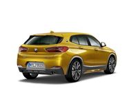 gebraucht BMW X2 18dMSportX+Navi+RFK+Temp+SHZ+DAB+WLAN+PDCv+h