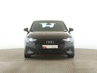Second-hand Audi A3 110 CP (80 kW) 2022 Negru Berlinǎ