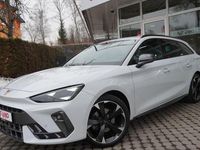 Gebraucht Cupra Leon 150 PS (110 kW) 2024 Andere Limousine