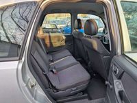 gebraucht Opel Meriva 1.8 Easytronic