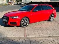 gebraucht Audi S4 3.0 TFSI tiptronic quattro Avant - Misanrot