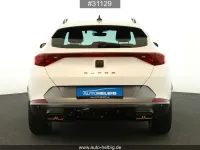 Gebraucht Cupra Formentor 204 PS (150 kW) 2023 Candy weiss SUV