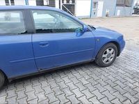 Gebraucht Audi A3 90 PS (66 kW) 1998 Blau Kleinwagen