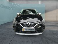 gebraucht Renault Captur E-Tech Edition One **PLUG-IN HYBRID**