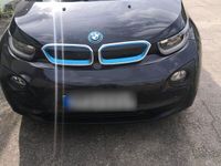 gebraucht BMW i3 Harman Kardon, Navigation uvm.