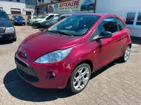 Gebraucht Ford Ka 69 PS (50 kW) 2009 Andere farben Kleinwagen