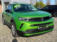 Gebraucht Opel Mokka-e Edition 100 kW (136 PS) 2022 Matcha green/ikone gruen SUV
