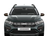 gebraucht Dacia Jogger Extreme+ TCe 110 inkl. Sitzheizung, Klimaautomatik, u.v.m