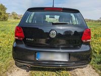 gebraucht VW Polo 1.4 Comfortline Comfortline