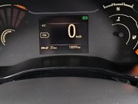 Gebraucht Dacia Spring Essentiel 33 kW (45 PS) 2022 Schwarz Kleinwagen