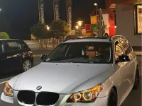 Brugt BMW 525 177 HK (130 kW) 2005 Stationcar