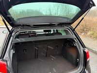 Gebraucht VW Golf VII 150 PS (110 kW) 2015 Schwarz Kleinwagen