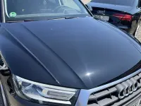Gebraucht Audi Q5 150 PS (110 kW) 2018 SUV