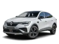 Gebraucht Renault Arkana Bose Edition 2023 Weiss SUV