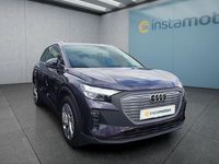 Gebraucht Audi Q4 e-tron 210 kW (286 PS) 2025 Violett SUV