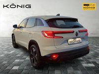 Gebraucht Renault Austral Evolution 158 PS (116 kW) 2023 Weiß SUV