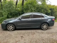 Gebraucht Honda Accord 155 PS (114 kW) 2004 Limousine