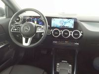 gebraucht Mercedes GLA200 d 4M Progressive AHK+Kam+EasyPack+LED