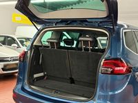 Gebraucht Opel Zafira Innovation 170 PS (125 kW) 2016 Blau Van / Kleinbus