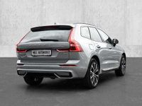 Gebraucht Volvo XC60 Plus 197 PS (144 kW) 2023 Vapour grey SUV