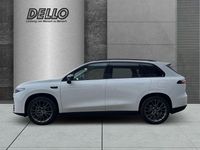 Neu Leapmotor C10 215 PS (158 kW) 2026 Weiss SUV