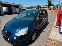 Gebraucht Ford S-MAX S 140 PS (102 kW) 2010 Andere farben Van / Kleinbus