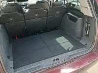 Gebraucht Citroën C4 Picasso 109 PS (80 kW) 2008 Rot Van / Kleinbus
