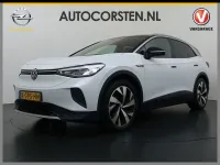 Gebraucht VW ID.4 150 kW (204 PS) 2020 Weiß SUV