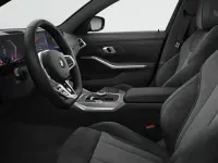 Gebraucht BMW 320 Comfort Edition 190 PS (139 kW) 2025 Grau Kombi