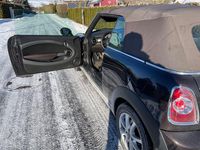 Gebraucht Mini Cooper 122 PS (89 kW) 2015 Braun Kleinwagen