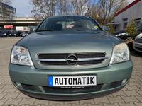 Gebraucht Opel Vectra 147 PS (108 kW) 2003 Other Limousine