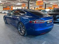 gebraucht Tesla Model S Standard Range Autopilot|LEDer|Pano|NAV