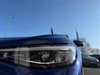 Gebraucht VW ID.4 Pro Performance 150 kW (204 PS) 2022 Blau SUV