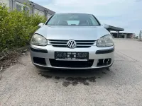 Gebraucht VW Golf V 2003 Kleinwagen