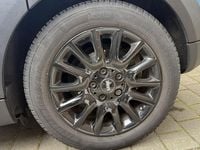 Second-hand Mini ONE 102 CP (75 kW) 2016 Albastru Hatchback