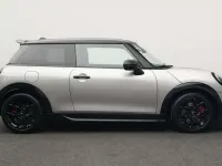 Gebraucht Mini John Cooper Works 231 PS (169 kW) 2025 Grau Kleinwagen