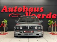 Gebraucht BMW 325 Performance 170 PS (125 kW) 1987 Grau metallic Limousine