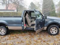 Gebraucht Ford V8 235 PS (172 kW) 2005 Blau SUV