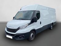 Gebraucht Iveco Daily 156 PS (114 kW) 2023 Weiß Pickup