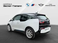 Gebraucht BMW i3 125 kW (170 PS) 2019 Capparisweiß mit akzent bmw i Kleinwagen