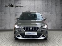 gebraucht Seat Arona Xperience 1.0TSI DSG AHK+ACC+LED+NAVI