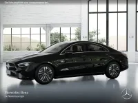 Gebraucht Mercedes CLA200 150 PS (110 kW) 2024 Schwarz Limousine