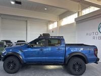Gebraucht Ford Ranger Raptor 212 PS (155 kW) 2019 Blau Pickup