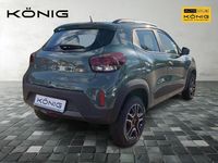 Gebraucht Dacia Spring Extreme 47 kW (65 PS) 2023 Grün Kleinwagen